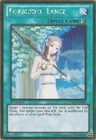 Forbidden Lance