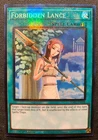 Left Arm of the Forbidden One