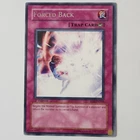 Forced Back