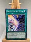 Forge of the True Dracos