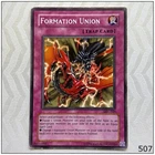 Formation Union