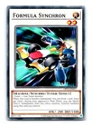Formula Synchron