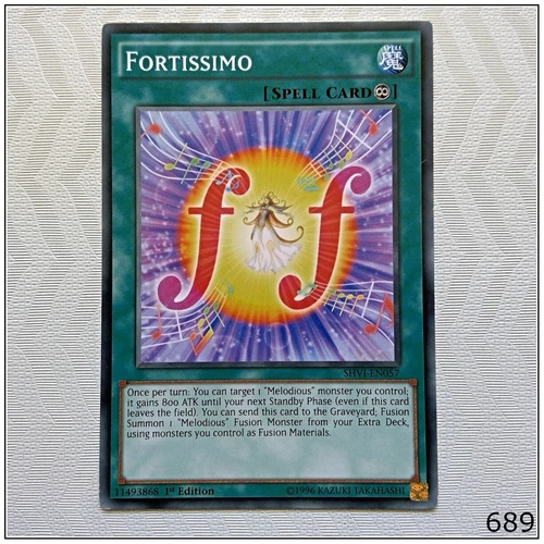 Fortissimo
