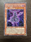 Fortune Lady Dark