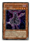 Fortune Lady Past
