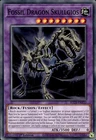 Fossil Dragon Skullgios