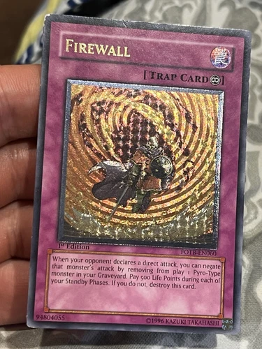 Firewall