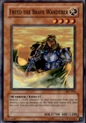 Freed the Brave Wanderer