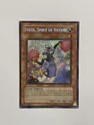Freya, Spirit of Victory