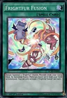 Frightfur Fusion