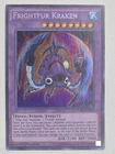 Frightfur Kraken