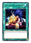 Frightfur Patchwork