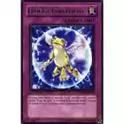 Froggy Forcefield