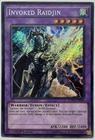 Invoked Raidjin