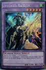 Invoked Raidjin