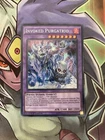 Invoked Purgatrio