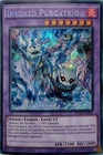 Invoked Purgatrio