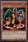 Summoner of Illusions