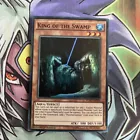 King of the Swamp