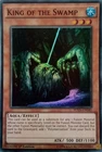 King of the Swamp