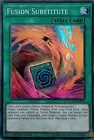 Fusion Substitute