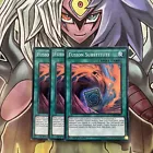 Fusion Substitute