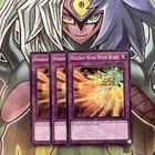 Phoenix Wing Wind Blast