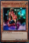 Homunculus the Alchemic Being