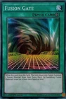 Fusion Gate