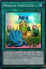 Miracle Fertilizer