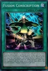 Fusion Conscription