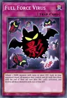 Full Force Virus