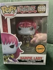 Fortune Lady Fire