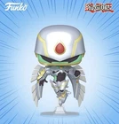 Elemental HERO Shining Flare Wingman