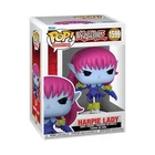 Harpie Lady