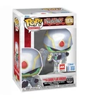 Elemental HERO Shining Flare Wingman