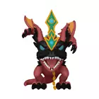 Harpie's Pet Phantasmal Dragon