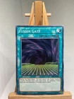 Fusion Gate