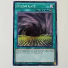 Fusion Gate