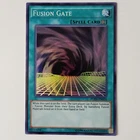 Fusion Gate