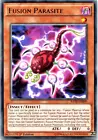 Fusion Parasite