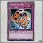 Fusion Reserve
