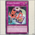 Fusion Reserve