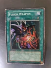Fusion Weapon