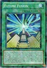 Instant Fusion