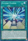 The Light - Hex-Sealed Fusion
