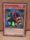 Gagaga Gardna