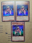 Dark Magician Girl