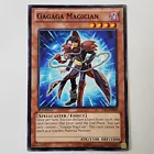 Gamma The Magnet Warrior