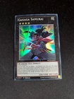 Gagaga Samurai